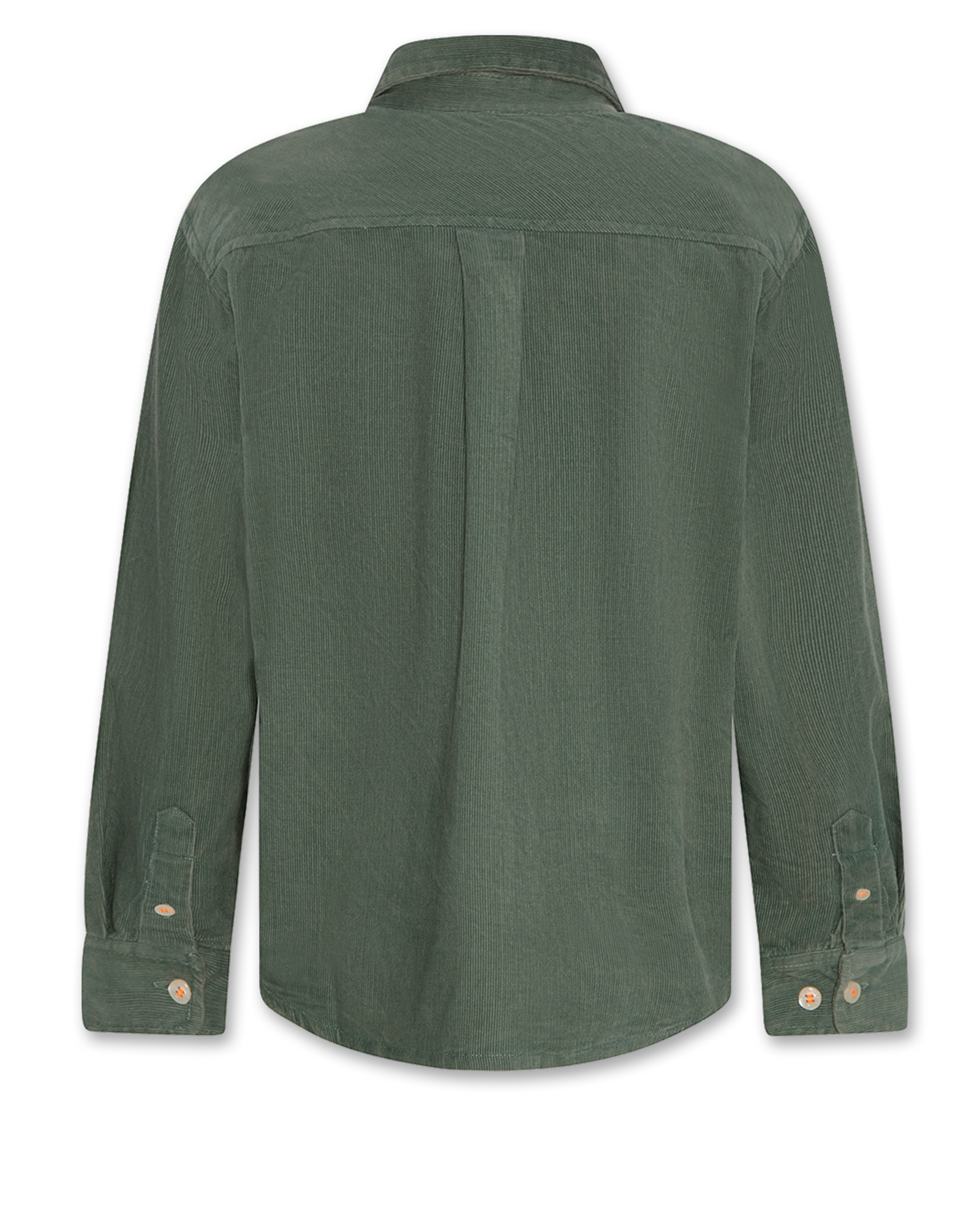 Ao76 Forest Alan Shirt