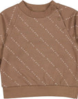 Mar Mar Copenhagen Long Sleeve Strp Top