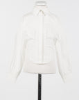 Twinset Off White Shirt