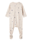 MarMar Copenhagen Air Balloon Footie Set