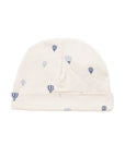 MarMar Copenhagen Air Balloon Footie + Hat