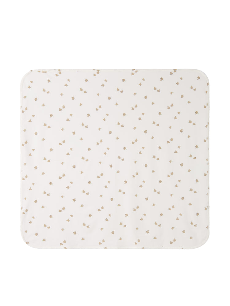 MarMar Copenhagen Little Sakura Footie Set