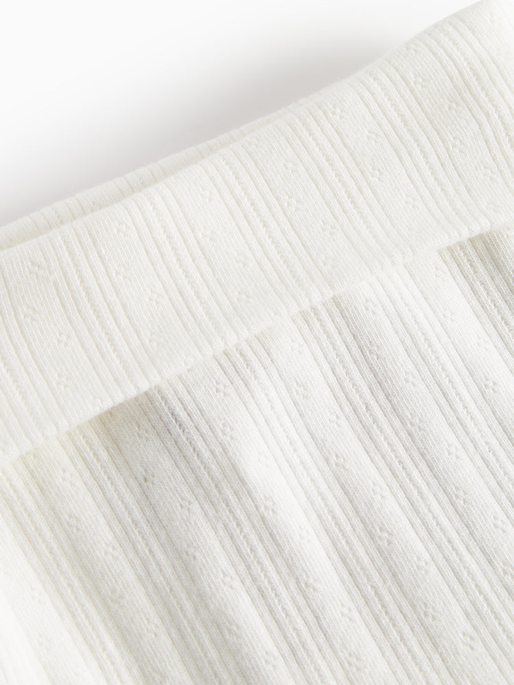 MarMar Copenhagen Gentle White Wrap Set