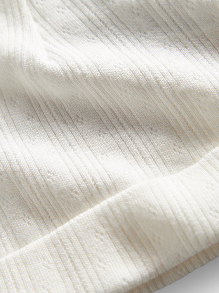 MarMar Copenhagen Gentle White Wrap Set
