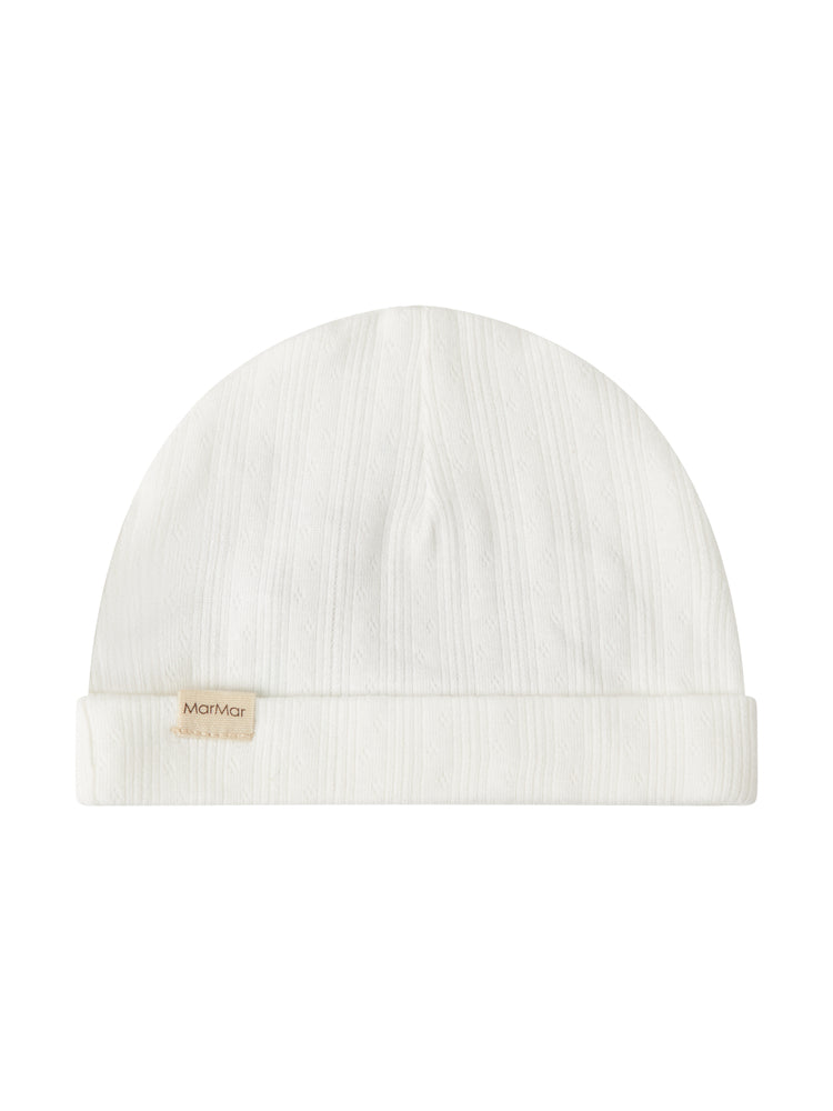 MarMar Copenhagen Gentle White Wrap Set