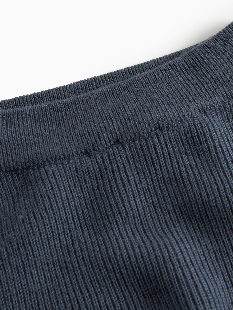 MarMar Copenhagen Blue Sweater Set