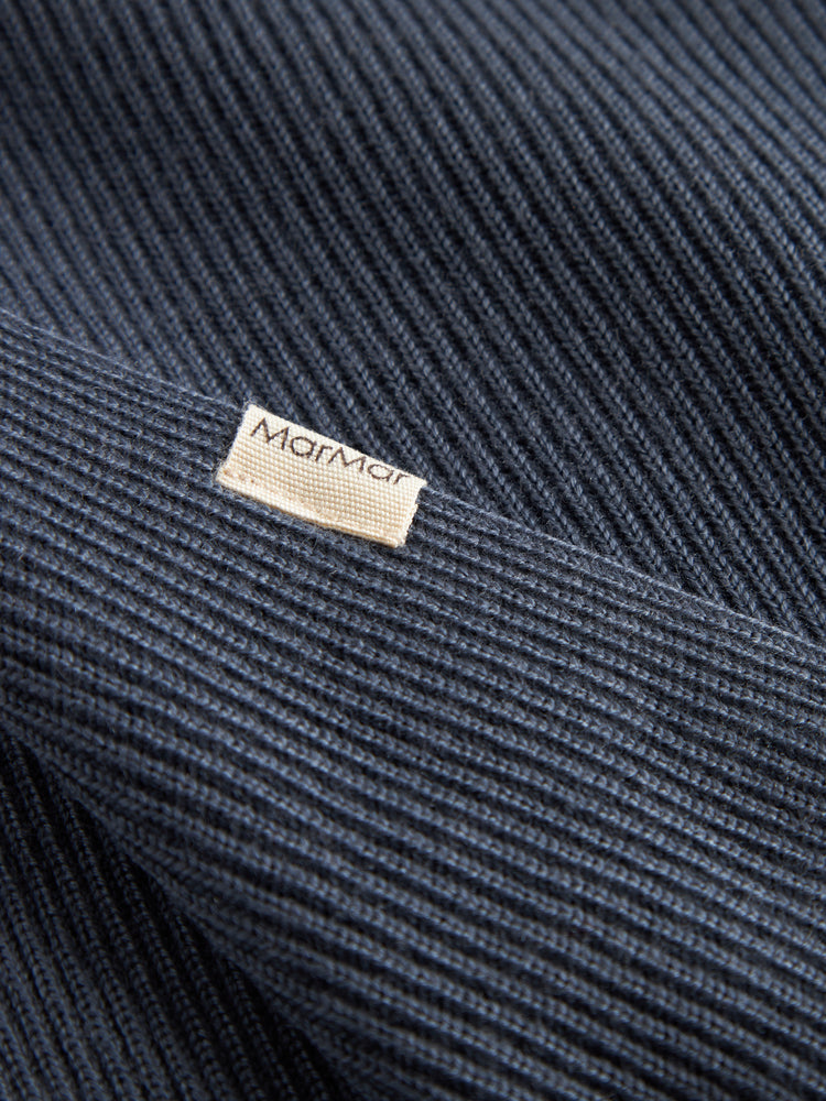 MarMar Copenhagen Blue Sweater Set