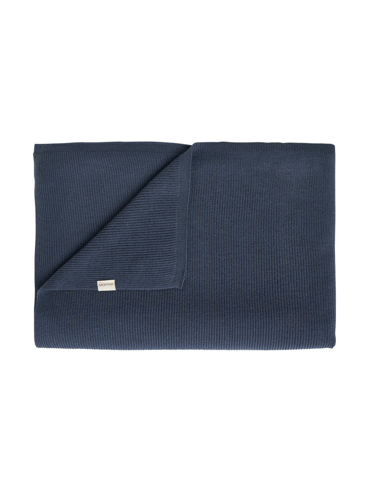 MarMar Copenhagen Blue Sweater Set