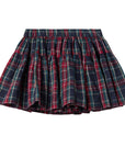 MarMar Copenhagen Checked Skirt