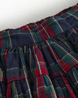 MarMar Copenhagen Checked Skirt