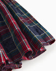 MarMar Copenhagen Checked Skirt