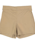L By Ladida Coffee Shorts
