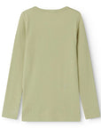 MarMar Copenhagen Dried Bay Long Sleeve Tee