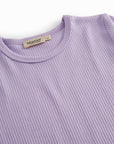 MarMar Copenhagen Lilac T-Shirt