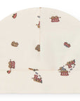 MarMar Copenhagen Trains Footie Set