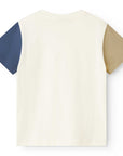 MarMar Copenhagen Tad Color Block T-Shirt
