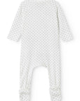 MarMar Copenhagen Droplet Footie Set