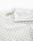 MarMar Copenhagen Droplet Footie Set