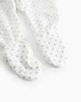 MarMar Copenhagen Droplet Footie Set