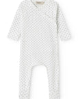MarMar Copenhagen Droplet Footie Set