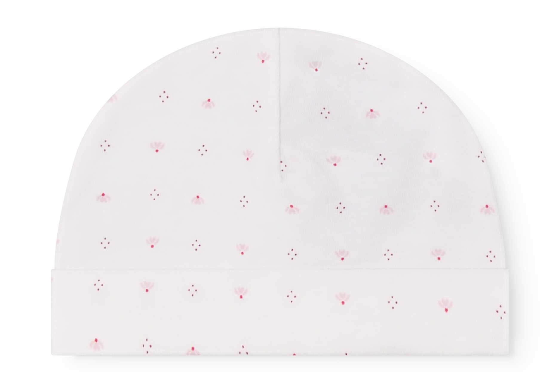 MarMar Copenhagen Tiny Tulip Footie Set