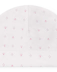 MarMar Copenhagen Tiny Tulip Footie Set