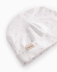 MarMar Copenhagen Tiny Tulip Footie Set