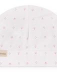 MarMar Copenhagen Tiny Tulip Footie Set
