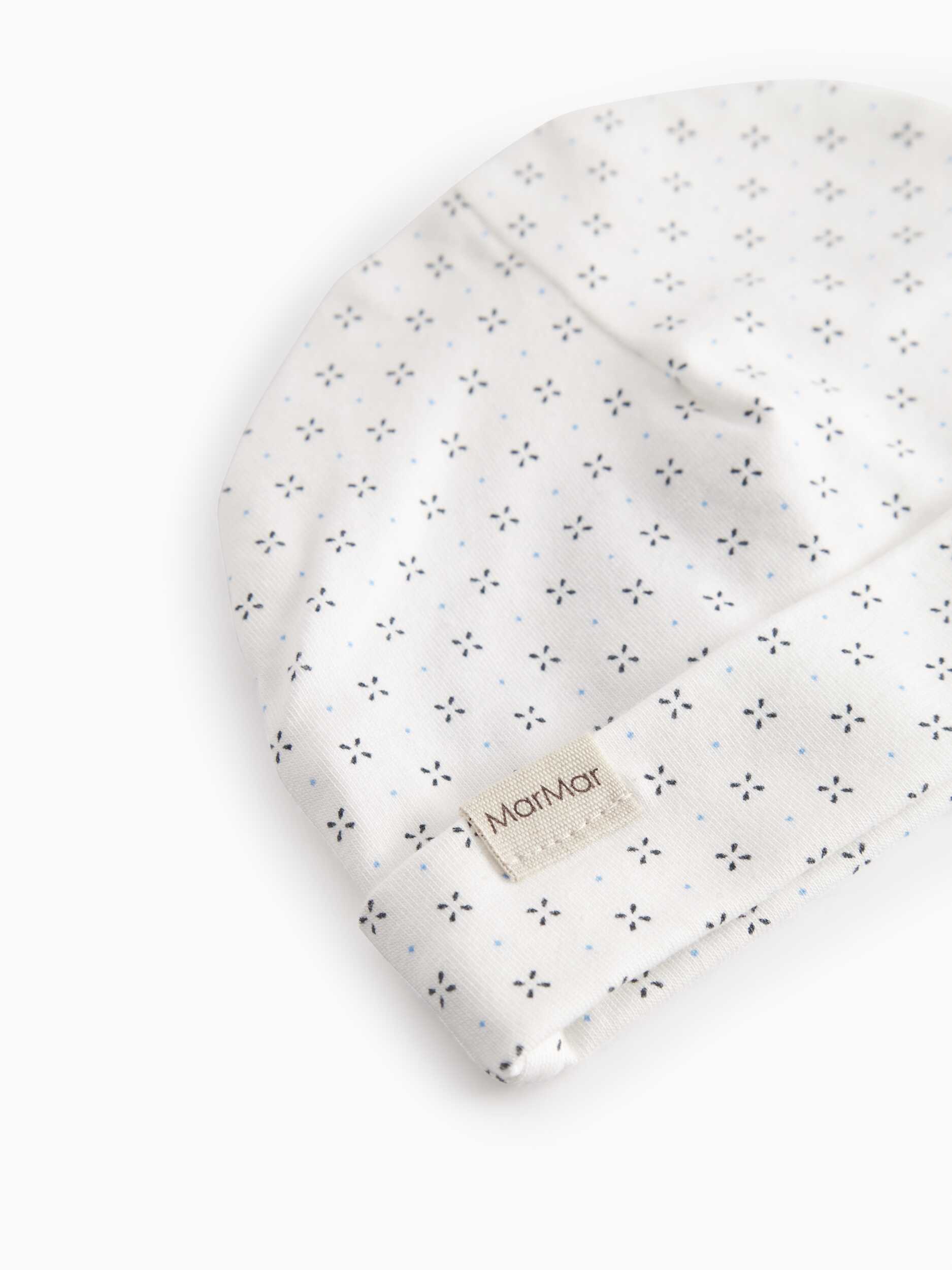 MarMar Copenhagen Droplet Footie Set