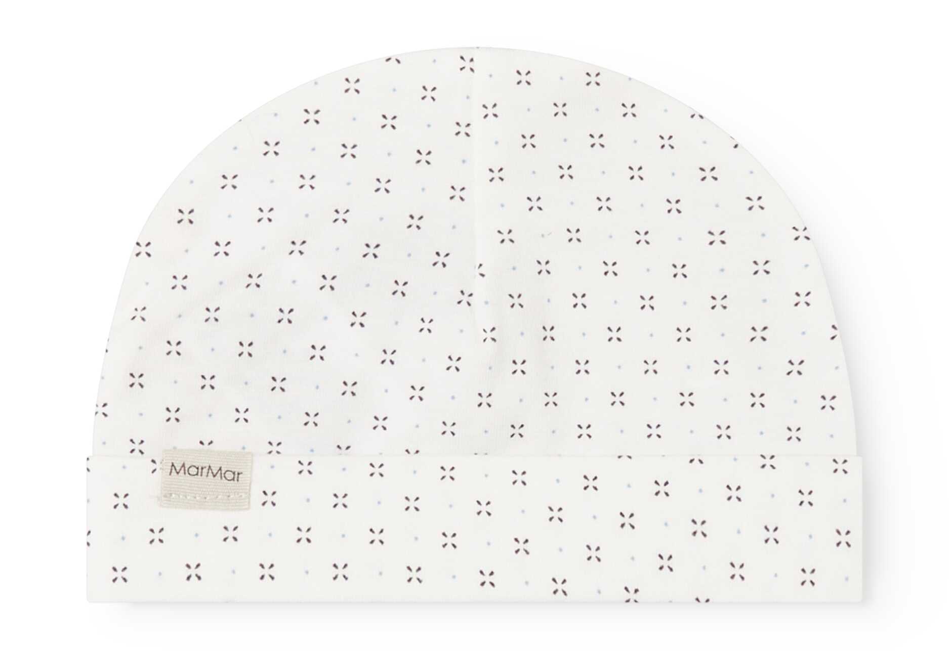MarMar Copenhagen Droplet Footie Set