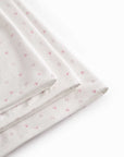 MarMar Copenhagen Tiny Tulip Footie Set