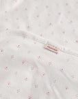 MarMar Copenhagen Tiny Tulip Footie Set