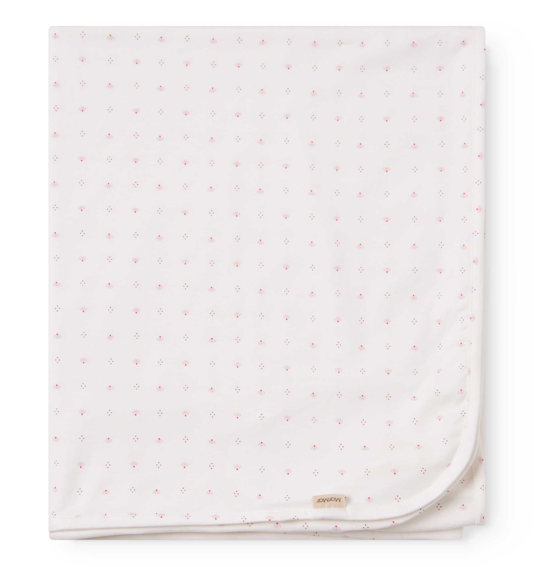 MarMar Copenhagen Tiny Tulip Footie Set