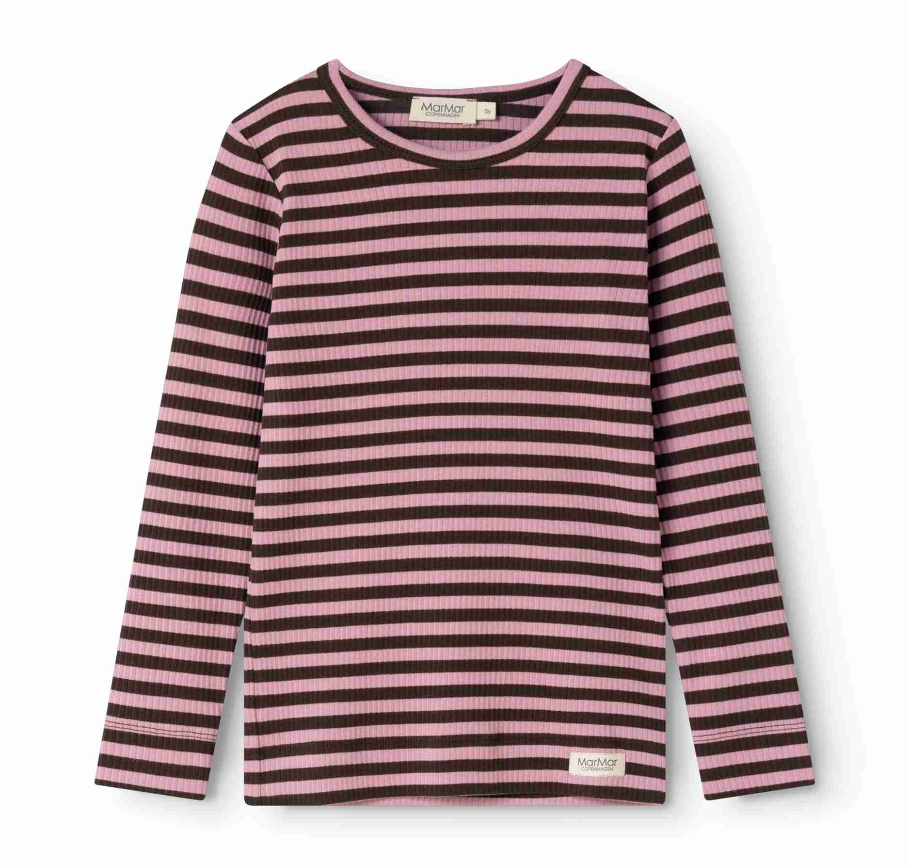 Mar Mar Copenhagen Heather Stripes 2pc Set
