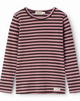 Mar Mar Copenhagen Heather Stripes 2pc Set