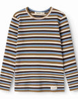 Mar Mar Copenhagen Natural Stripes 2pc Set