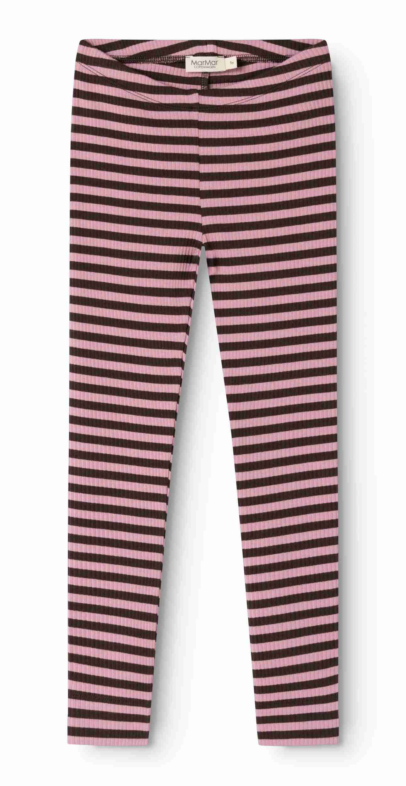 Mar Mar Copenhagen Heather Stripes 2pc Set