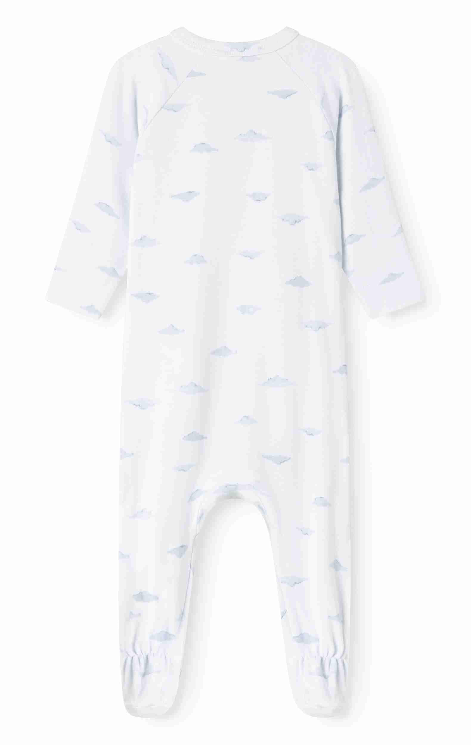 Mar Mar Copenhagen Cumo Footie Set