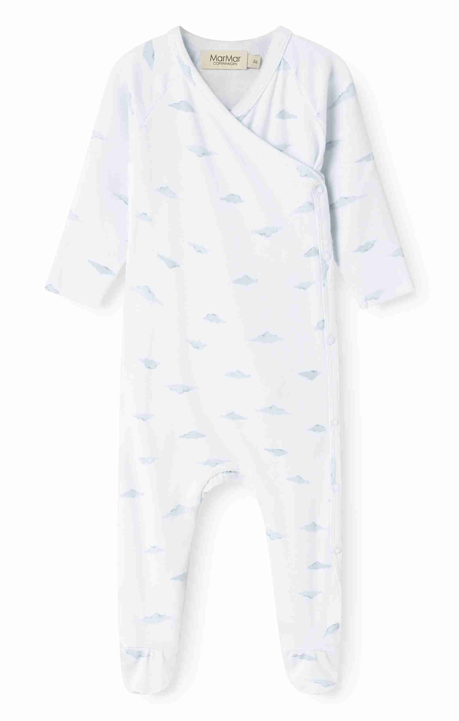 Mar Mar Copenhagen Cumo Footie Set