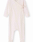 Mar Mar Copenhagen Mini Bloom Footie Set