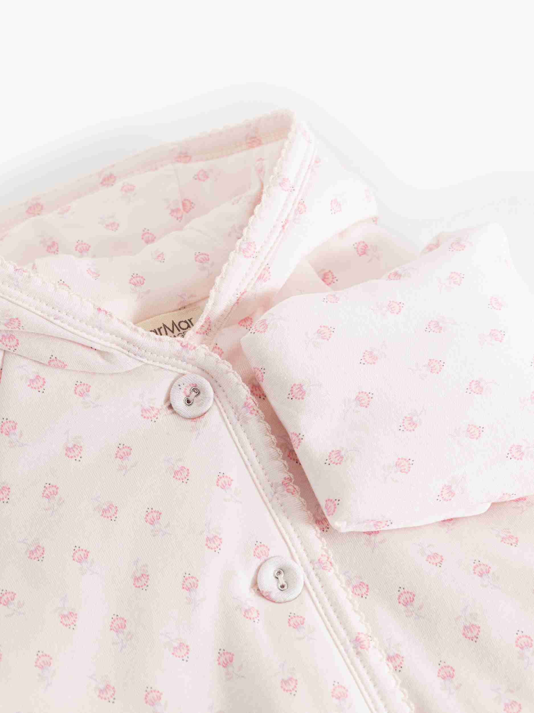 Mar Mar Copenhagen Mini Bloom Jacket