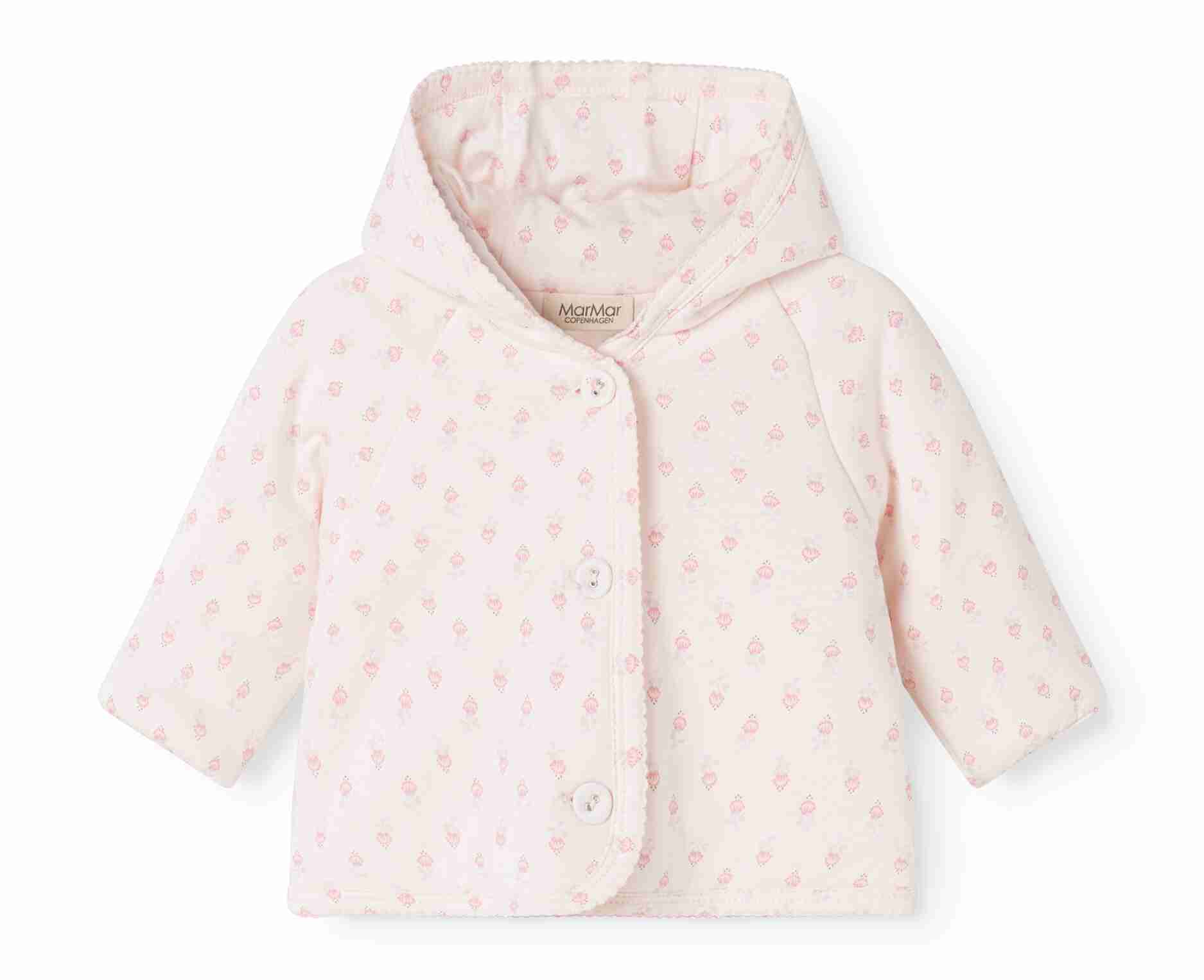 Mar Mar Copenhagen Mini Bloom Jacket