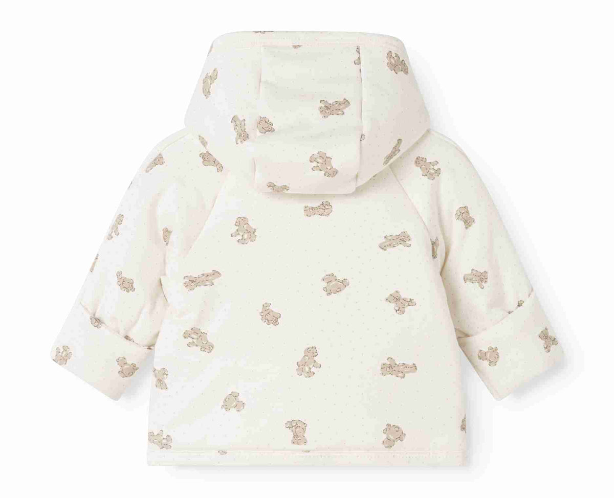 Mar Mar Copenhagen Teddy Jacket