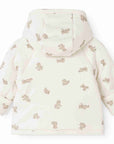 Mar Mar Copenhagen Teddy Jacket