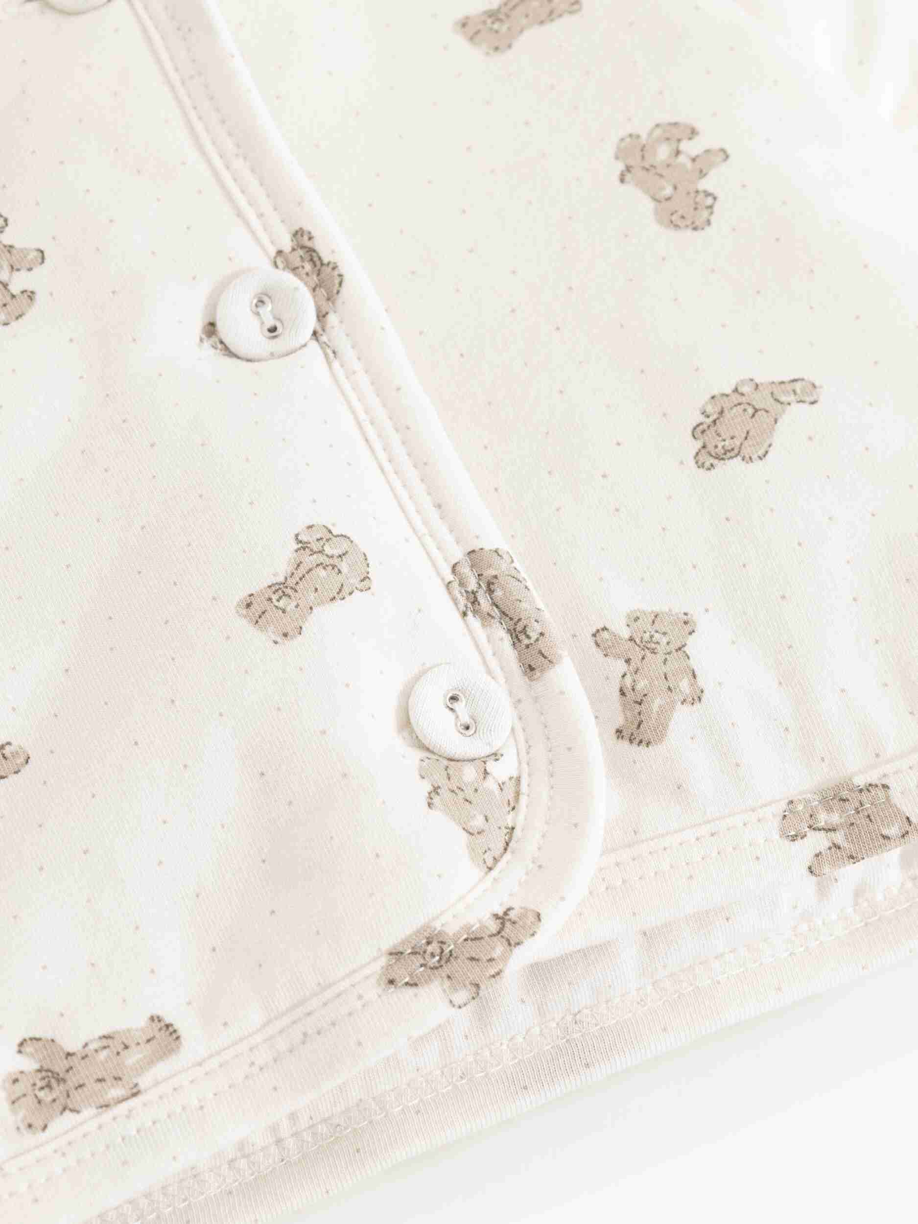 Mar Mar Copenhagen Teddy Jacket