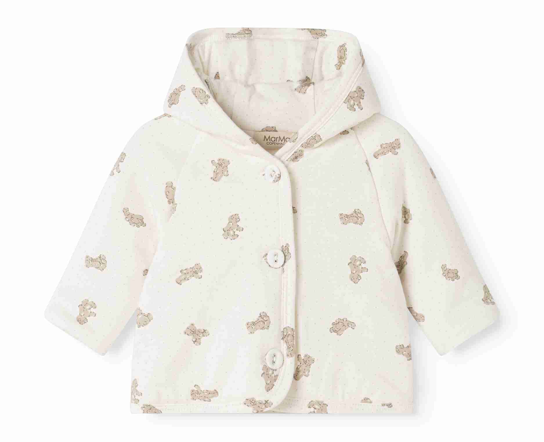 Mar Mar Copenhagen Teddy Jacket