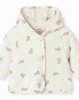 Mar Mar Copenhagen Teddy Jacket