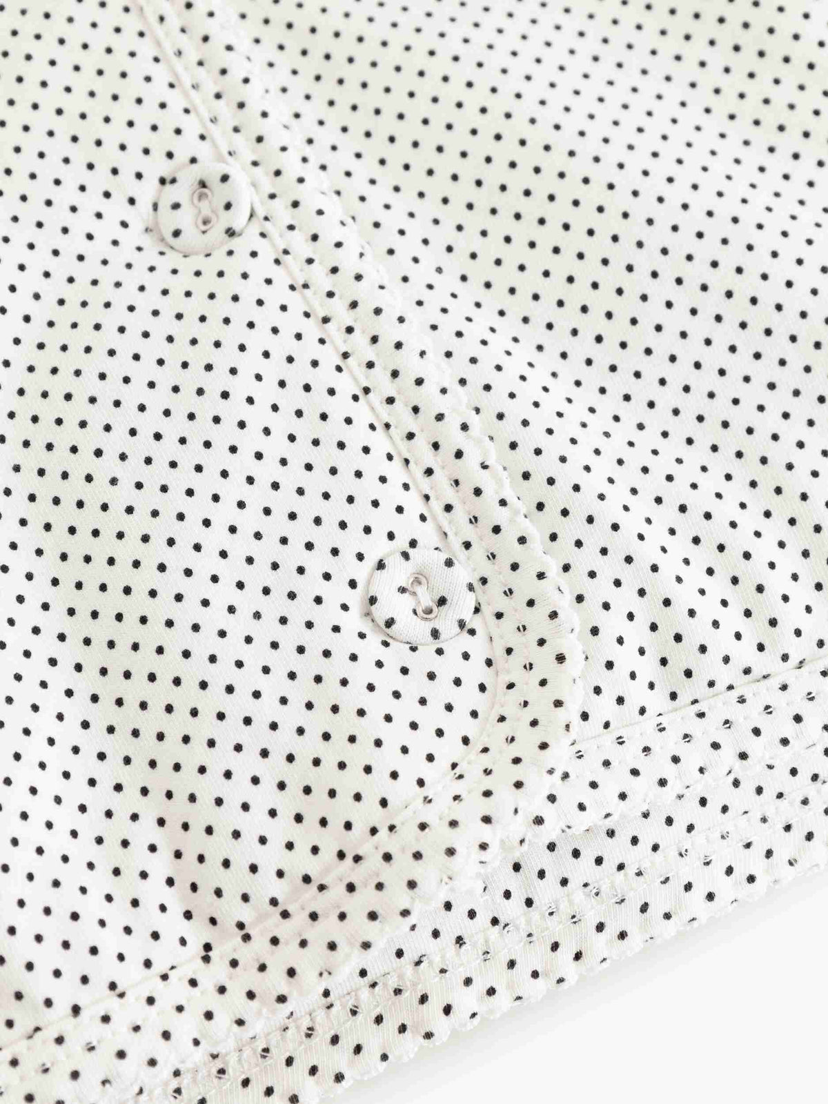 Mar Mar Copenhagen Tiny Dots Jacket