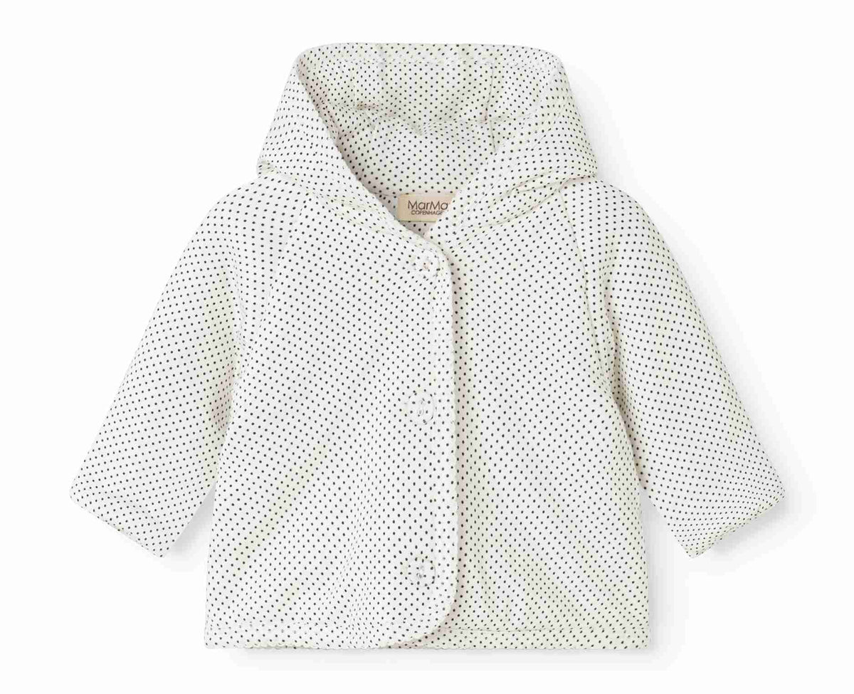 Mar Mar Copenhagen Tiny Dots Jacket