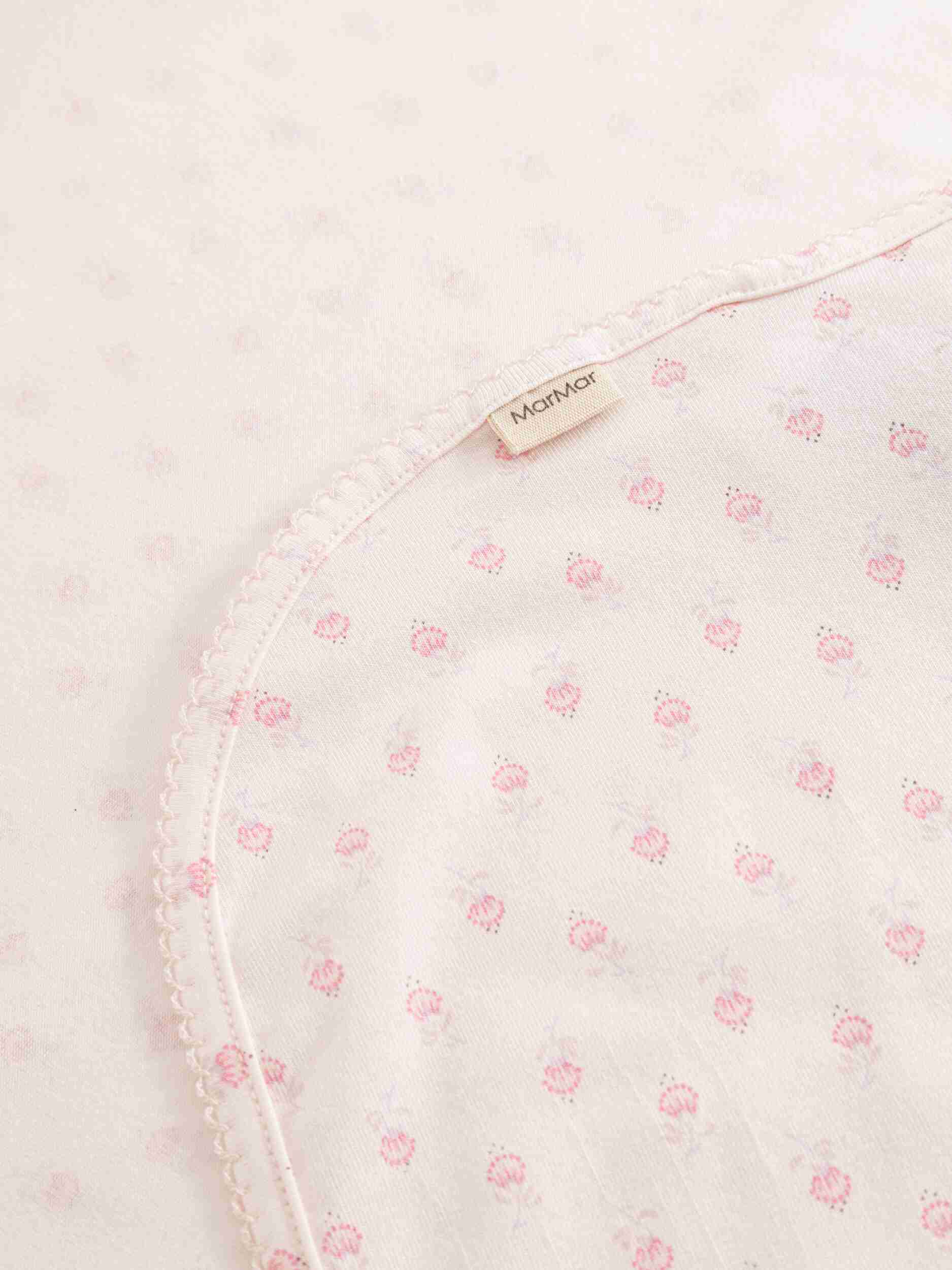 Mar Mar Copenhagen Mini Bloom Footie Set